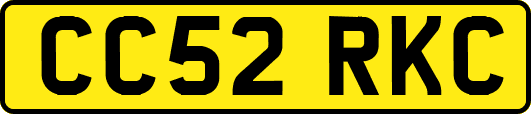 CC52RKC