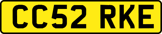 CC52RKE