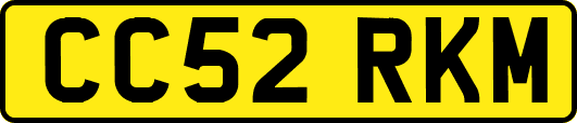 CC52RKM
