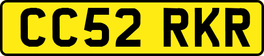 CC52RKR