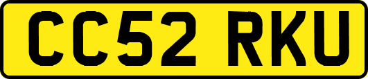 CC52RKU
