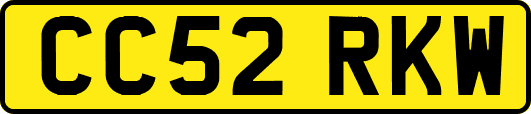 CC52RKW