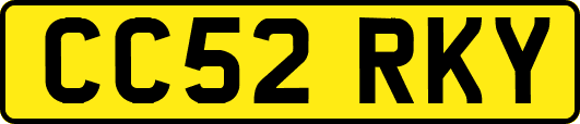 CC52RKY