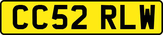 CC52RLW