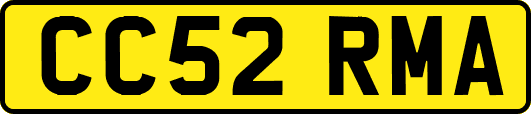 CC52RMA