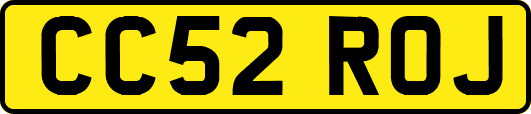 CC52ROJ