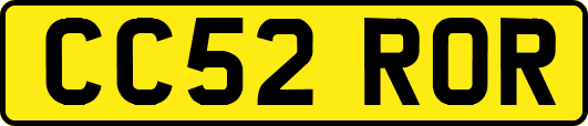 CC52ROR