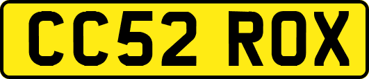 CC52ROX