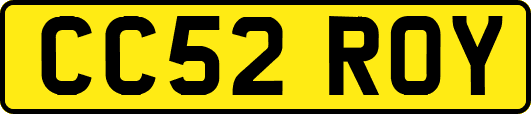 CC52ROY