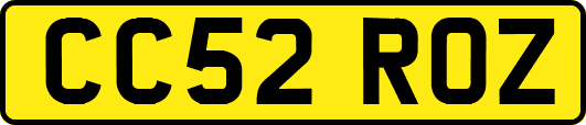 CC52ROZ