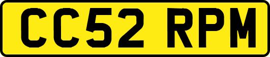 CC52RPM