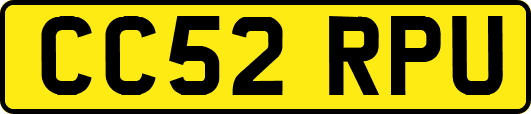 CC52RPU