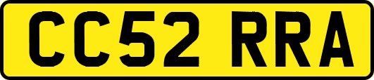 CC52RRA