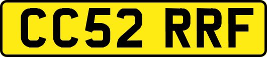CC52RRF
