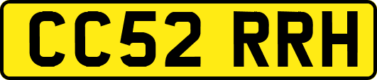 CC52RRH