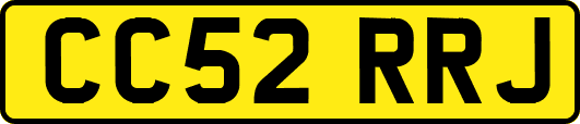CC52RRJ