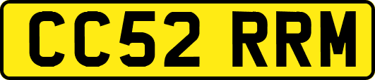 CC52RRM