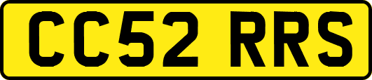 CC52RRS