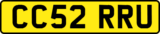CC52RRU