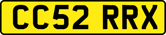 CC52RRX