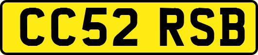 CC52RSB
