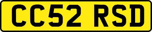 CC52RSD