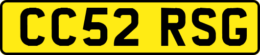 CC52RSG