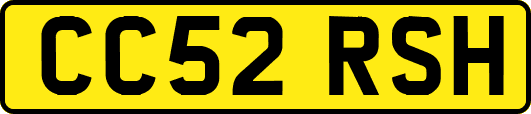 CC52RSH