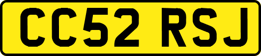 CC52RSJ