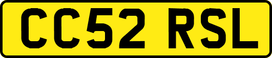 CC52RSL