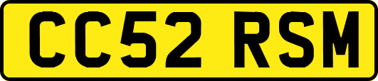 CC52RSM