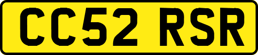 CC52RSR