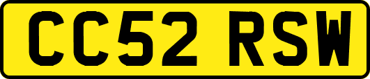 CC52RSW