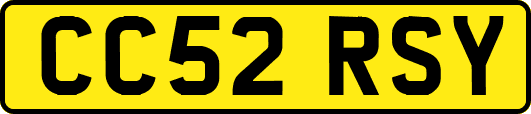 CC52RSY