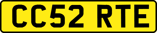 CC52RTE