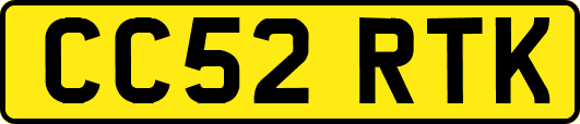 CC52RTK