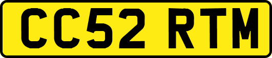CC52RTM