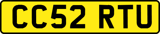 CC52RTU