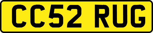 CC52RUG
