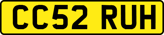 CC52RUH
