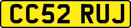 CC52RUJ
