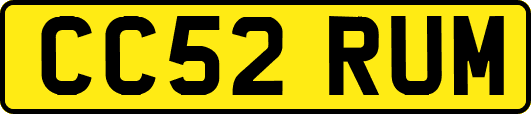 CC52RUM
