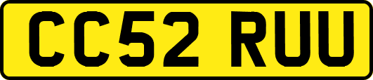CC52RUU