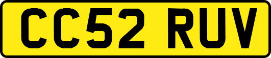 CC52RUV