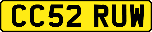 CC52RUW