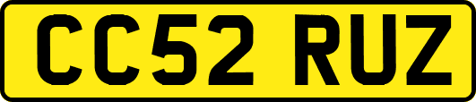 CC52RUZ