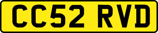 CC52RVD