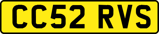 CC52RVS