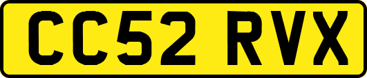 CC52RVX
