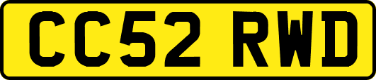 CC52RWD